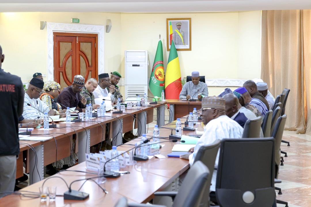 MALI / INONDATIONS 2026 : Le Premier ministre fait le point sur le plan d'action de prévention